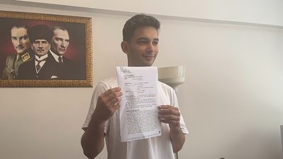 Yalova'da yaptığı başvuru kabul edildi: Hukuk barajı 100 binden 125 bine düştü