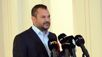 Ertuğrul Doğan'dan yabancı oyuncu kuralı hakkında açıklama