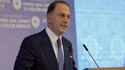 Adli Tıp Kurumu: Murat Çalık'ın sağlık durumu cezaevinde kalmasına engel değil