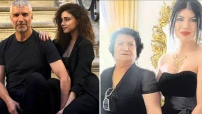 Özcan Deniz'in kardeşi Yurda Güler açıklama yaptı: 