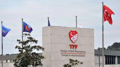 TFF, Kulüpler Birliği'nin yabancı oyuncu kuralıyla ilgili isteğini kabul etmedi