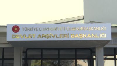 Devlet Arşivleri işe alıyor: İşte şartları