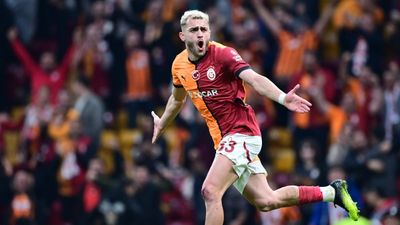 Galatasaray'da Barış Alper Yılmaz planı