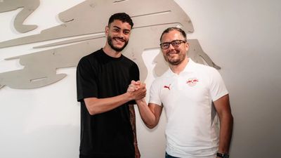 Resmi açıklama geldi: Romulo rekor ücretle Leipzig'e transfer oldu