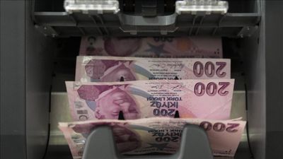 Hazine, temmuz ayı bütçe gelişmeleri raporunu yayımladı