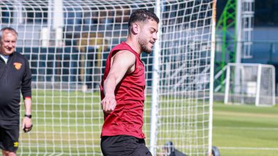 Romulo Cardoso, Türkiye'de iz bıraktı