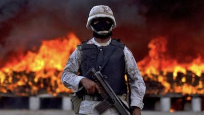 Dünyanın en tehlikeli ülkeleri: 2025 sıralaması yayınlandı