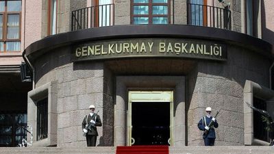 TSK'da sürpriz ayrılık: Orgeneral Kemal Yeni emekliliğini istedi