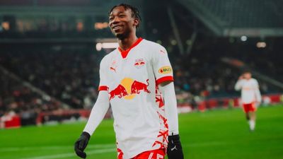 Fenerbahçe yıllar önce denemeye aldığı Dorgeles Nene'yi istiyor