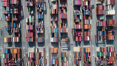 Trakya'dan temmuzda 209 milyon dolarlık ihracat