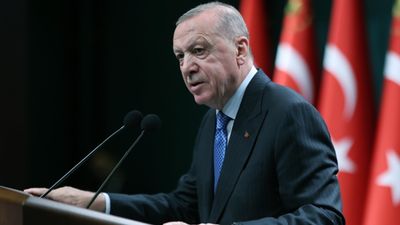 Cumhurbaşkanı Erdoğan Alaska'daki Putin-Trump zirvesiyle ilgili açıklama