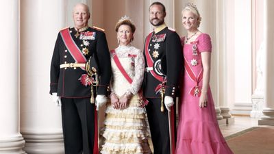 43 ülke var: Hala monarşi ile yönetilen ülkeler