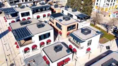 23 yılda depreme karşı 6 trilyon liralık yatırım