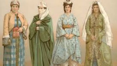 Ümit Yenişehirli yazdı: Cuma hutbesi, kıyafet ve tarih