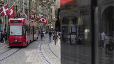 Gitmeden öğrenin: Dünyada en iyi ulaşım sistemlerine sahip ülkeler