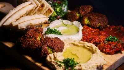 Türkiye’de Akdeniz mutfağının en meşhur 12 yemeği