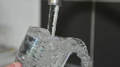 İzmir'in çilesi bitmek bilmiyor: İki ilçede su kesintisi olacağı açıklandı