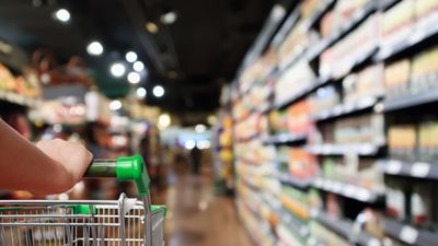 Markete zincirinden çarpıcı adım! Banka kartıyla ödemeler yasaklandı