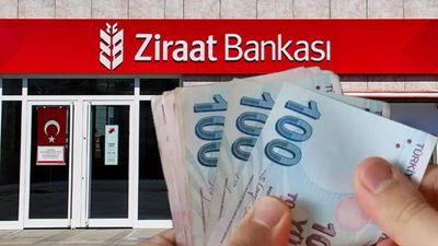 Ziraat Bankası’ndan velilere müjde: 3000 TL okul desteği verilecek