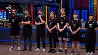 MasterChef kim elendi? 17 Ağustos 2025 MasterChef’e veda eden yarışmacı…