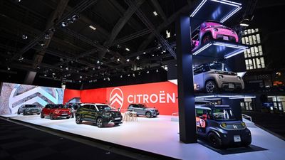 Citroen, Türkiye pazarında satışlarını artırmaya devam ediyor