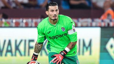 Uğurcan Çakır için Trabzonspor’dan gece yarısı açıklama geldi