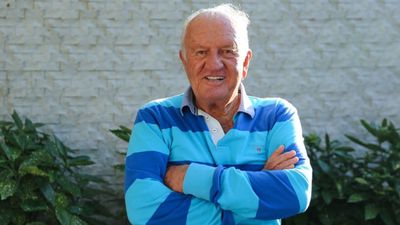 Ali Şen yoğun bakımdaydı! Oğlu sağlık durumunu açıkladı