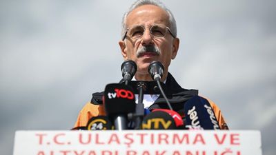 Abdulkadir Uraloğlu: Türk yapımı sıcak hava balonlarına 11 ülkeden talep geldi