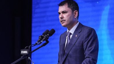 Murat Kurum'dan 'Yarısı Bizden' kampanyasına katılım çağrısı