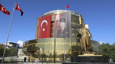 Aydın'da belediye çalışanlarına yüzde 23 zam