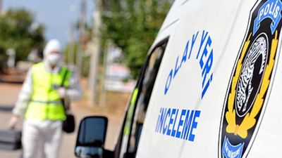 Adana'da cinayet sayısında düşüş yaşanırken kasten yaralama arttı