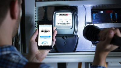 Elektrik faturalarında yeni dönem: Cep telefonundan takip edilecek