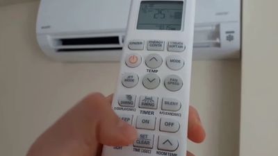 Kliması olan denesin: Bu yöntem faturayı düşürüyor