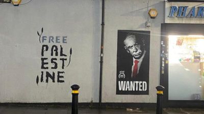 Arjantin'de, ziyareti öncesi Netanyahu'ya suç duyurusu