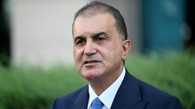 Ömer Çelik'ten Özel'e tepki: Sözleri siyasetin konusu olmaktan çıktı