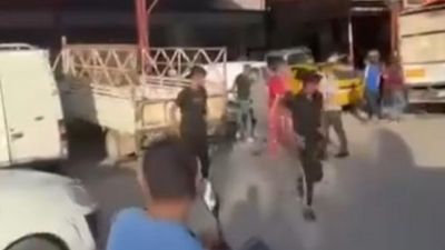 Mardin'de levyeli kavga: 1 ölü 2 yaralı