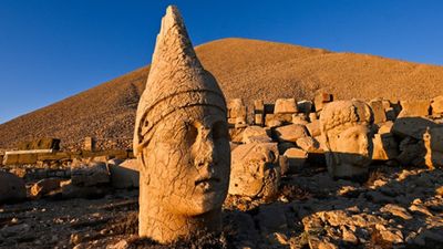 Gitmeyen çok şey kaybediyor: Türkiye’de bulunan 5 gizemli antik yapı