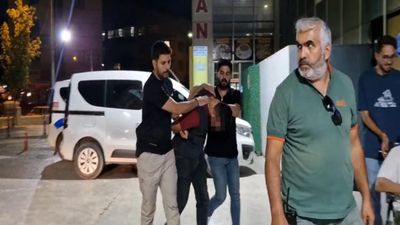 Konya'da 4 yaşındaki kız çocuğuna istismarda bulunan şahıs tutuklandı