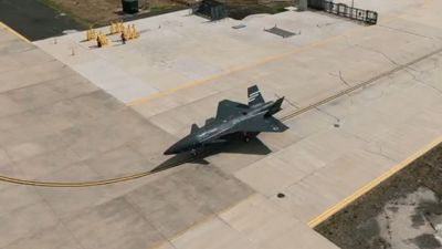 Bayraktar KIZILELMA PT-4, bir testi daha başarıyla tamamladı