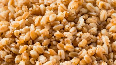 Medeniyete yön veren en eski tahıl: Ferro