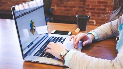 Türkiye'deki üniversite mezunu çalışan sayısı 10 milyonu geçti