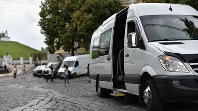 İstanbul'da okul servislerine zam talebi