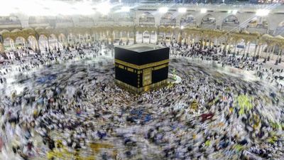 Hacı adaylarına 'kayıt yenileme' uyarısı