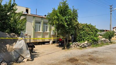 Burdur'da kayınpederi göğsünden vurdu: Hastanede hayatını kaybetti