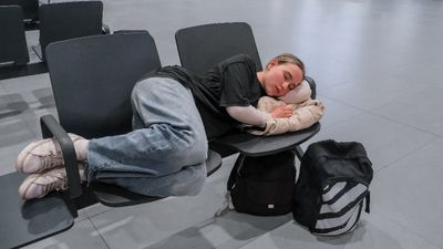 Seyahat etmek korkulu rüya olmasın: Jet lag etkisini azaltan 3 yöntem