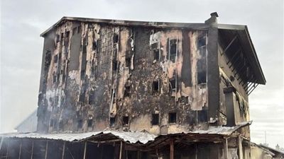 Uludağ’daki otel yangınında inceleme raporu yayımlandı: İhmaller zinciri ortaya çıktı