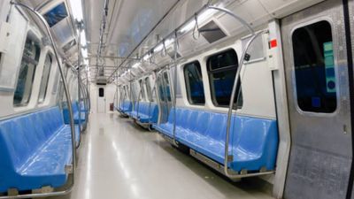 Metro kullanan vatandaşları ilgilendiriyor: 3 istasyonun ismi değişiyor