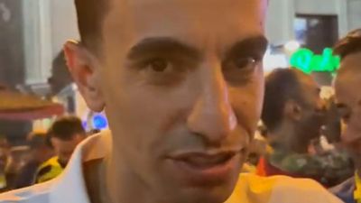 Ebo, Fenerbahçe'nin performansını yorumladı: Çok kötüydük