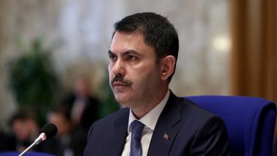 Murat Kurum: Kentsel dönüşümün en güzel örneklerinden biri Mardin Yeşilli'de