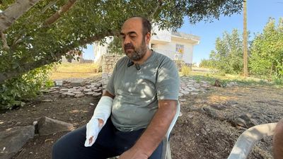 Narin'in babası Arif Güran: Keşke ben ölseydim